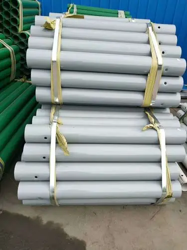 河东区波形护栏立柱热镀锌喷塑波形护栏 - 推荐
